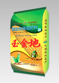 玉(yu)金(jin)地(di)-玉米(mi)穩(wen)定(ding)性功能(neng)肥(fei)