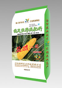鹽(yan)堿(jian)二(er)號(hao)（玉(yu)米）
