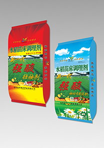 強痠型-壯秧劑