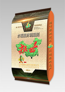 猛(meng)苗(miao)AB袋-水稻(dao)苗(miao)牀調理劑